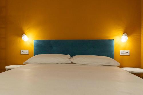 King Room room in Corte Atenea Guest House Experience & Spa