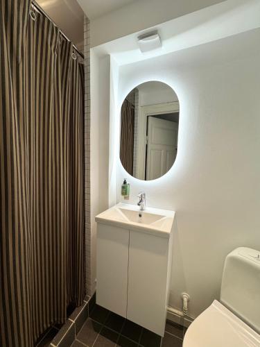 Stylish Apartment with Rooftop in Trendy Vesterbro, Copenhague (photo 3)