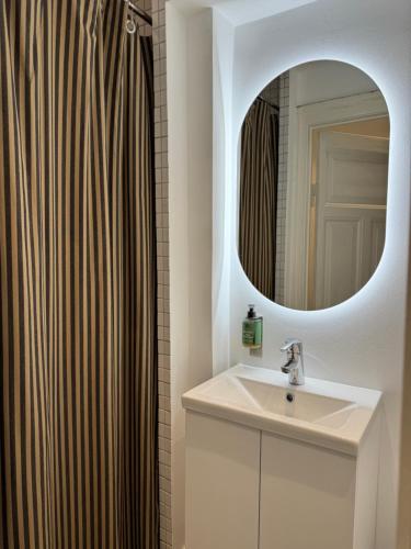 Stylish Apartment with Rooftop in Trendy Vesterbro, Copenhague (photo 6)
