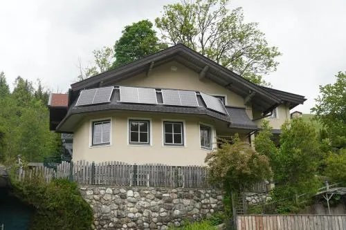 Appartement Genigau in Wagrain, Österreich