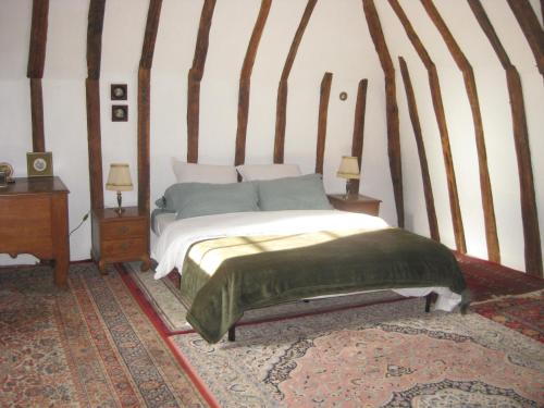 Le Logis de Cléré
