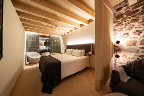 Apartamentos Vilafamés Antic Palau (Apartamentos Vilafames Antic Palau) in Vilafames