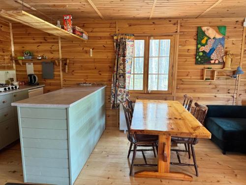 Leśniczówka (Lesniczowka) in Tluszcz