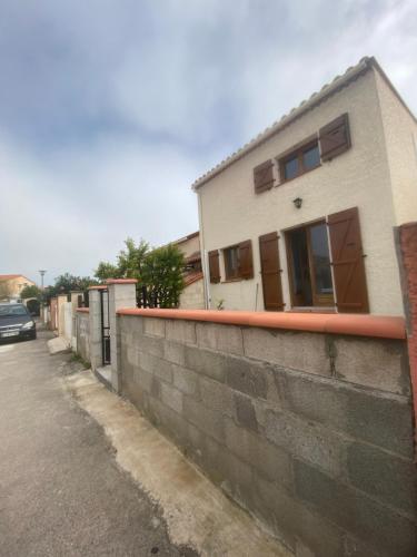Villa 35, Saint-Cyprien-Plage (zdjęcie 2)