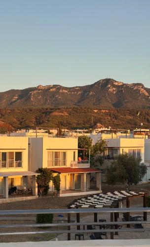Esentepe Turtle Bay Village - The Boho Breeze Holiday Home in Esentepe