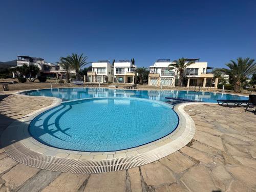 Esentepe Turtle Bay Village - The Boho Breeze Holiday Home in Esentepe