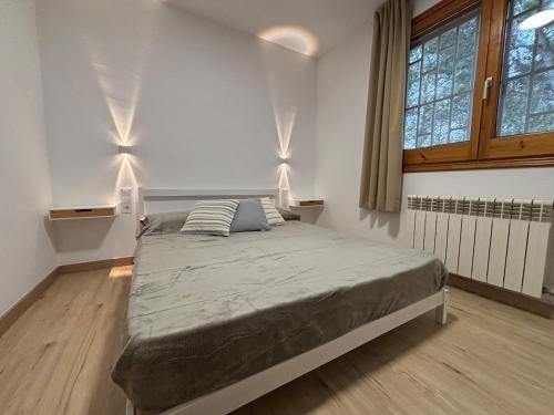 Can Bosquet - Casa de invitados adosada a casa familiar in Corbera de Llobregat