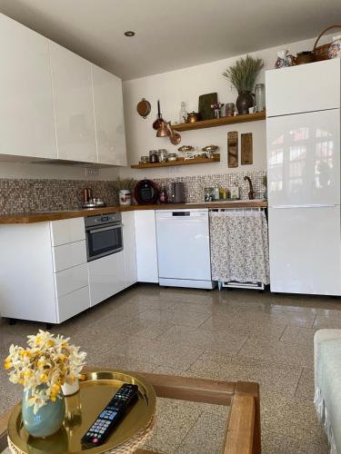 Apartments Loket No 59 se zahradou in Loket