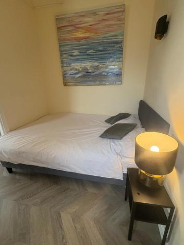 Renovated & private Tinyhouse Den Haag short stay appartment, Haag (fotografie 7)