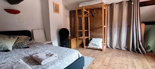 Jolie maison avec spa exterieur in Millenaire - Grammont