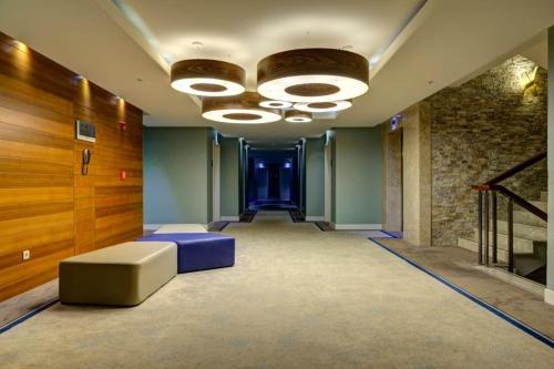 ทัศนียภาพภายนอกโรงแรม, Sundance Suites Hotel in ทูร์กูตเช