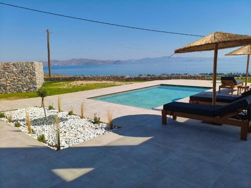 Thalori villa 2 - Bodrum Thalori villa 2 - Bodrum