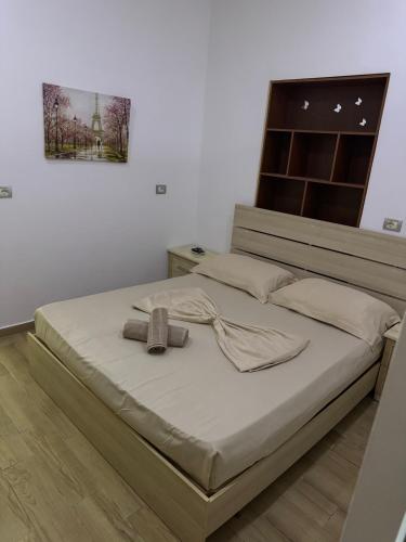 Cozy Central Spot · Shkodër