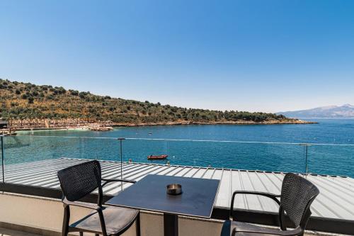 Lluka Sea Side 2