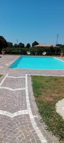 Stefania in Cerri Aprano