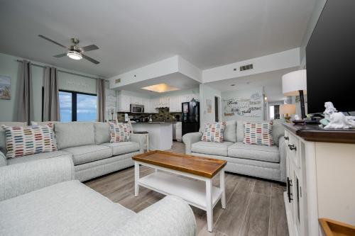 Phoenix I 1141 condo, Orange Beach