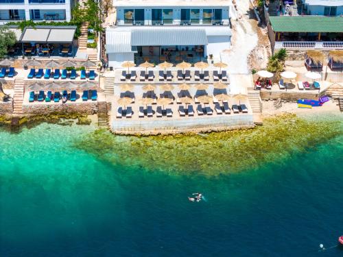 Lluka Sea Side 5