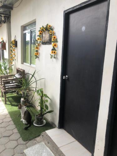 Habitación orégano (Habitacion oregano) in Santa Elena
