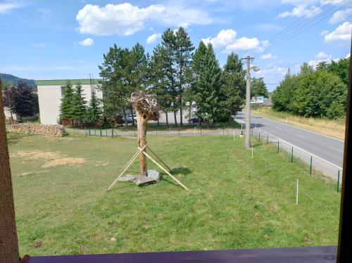 Veselá myš (Vesela mys) in Frydlant Nad Ostravici