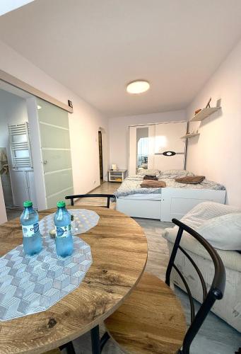 Modern Studio, Fălticeni