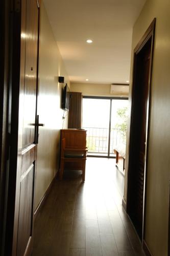 Moc Hoang Hotel – Hanoi
