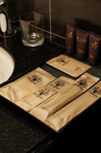 Moc Hoang Hotel – Hanoi