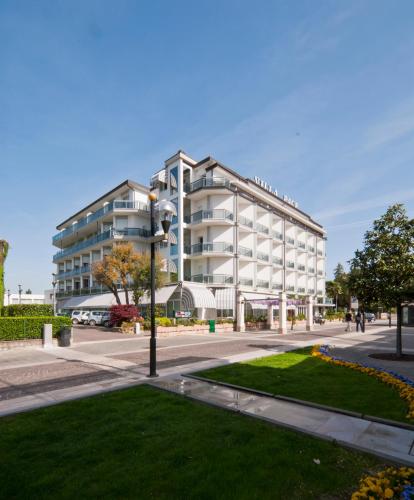 Terme Villa Pace - 전망