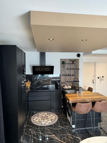 Garden Suite Toulouse, Toulouse (foto 11)