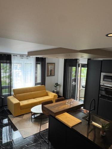Garden Suite Toulouse, Toulouse