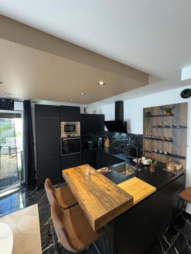 Facilities, Garden Suite Toulouse in Croix-Daurade