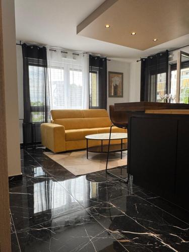 Facilities, Garden Suite Toulouse in Croix-Daurade