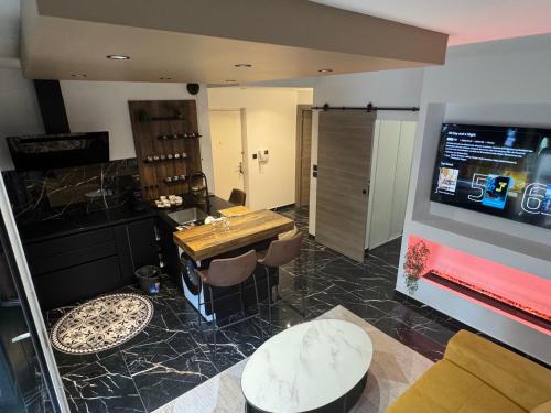Garden Suite Toulouse, Toulouse (foto 4)