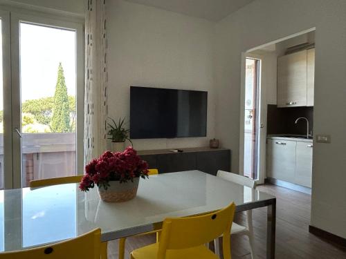 Facilities, Domus Colli d'Oro in Prima Porta