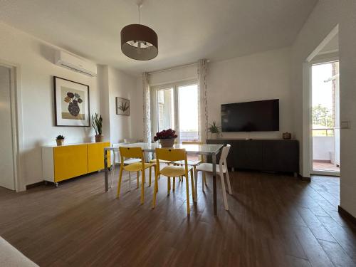 Facilities, Domus Colli d'Oro in Prima Porta