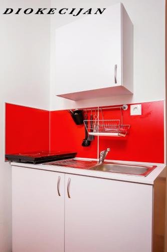 Villa Lole Room Type - Studio Apartment