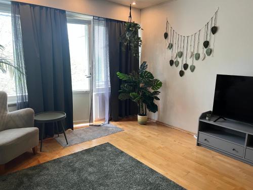 Cityflat by Travel Center, Lappeenranta (zdjęcie 7)