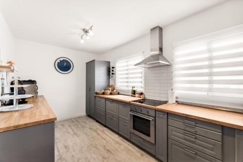 Villa Nirvana - Casa Marosenia in Guime