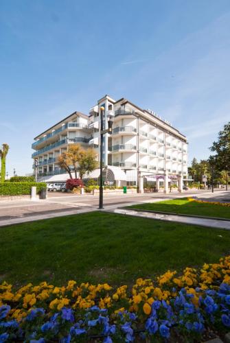 Terme Villa Pace - 전망