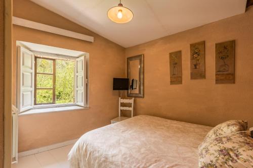 vaquero casa rural alquiler completo - Accommodation - Abiada