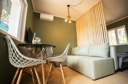 Perła Turawa (Perla Turawa) in Turawa