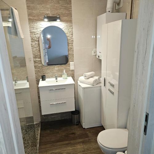 Apartament Komorniki - Osiedla na Skraju Lasu in Dzialdowo