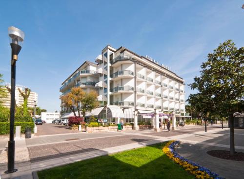 Terme Villa Pace - 전망