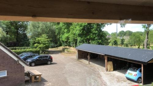  Landgoed Wittelte Dwingeloo in Wittelte