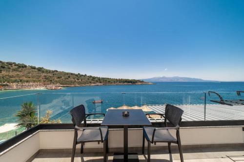 Lluka Sea Side 3