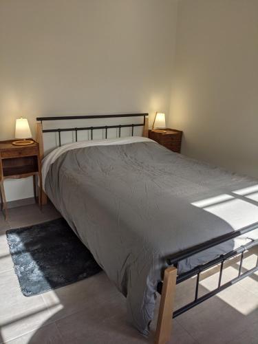 Chez Sophie et Michel à Fréconrupt gîte à louer La Broque