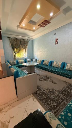 AMAZIGH ouargaga APARTMENT in Zitoune