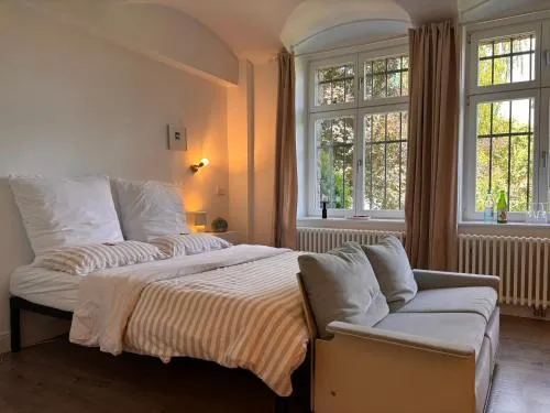 Villa Krafft Bed&Breakfast in Waake, Deutschland