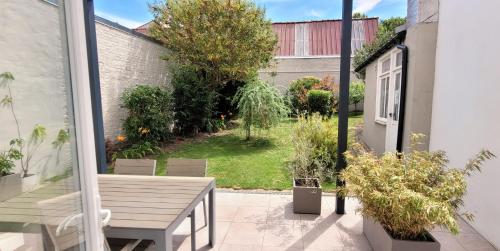 สวน, Le Jardin de Ligny in แซ็ง-โตแมร์
