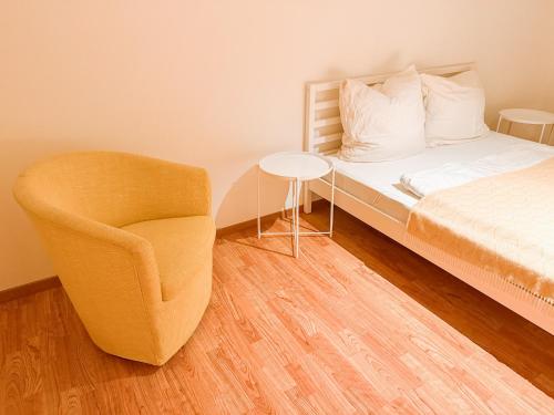 New in Bern 3 bedrooms central and spacious, Bern (photo 7)