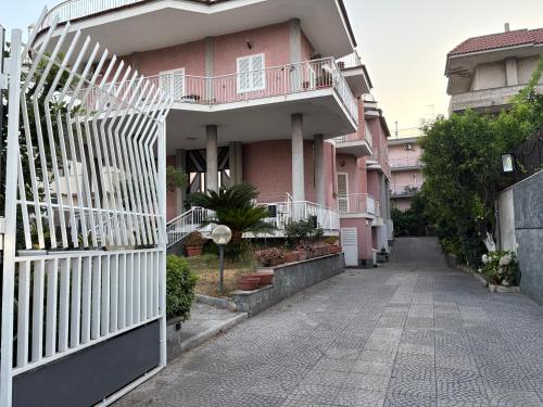 La casa di Tommy - casa vacanze, Neapol (fotografie 3)